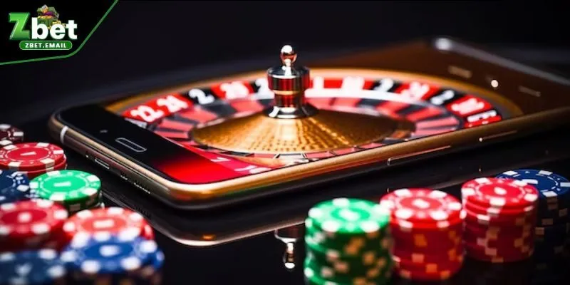 Lợi ích tuyệt vời khi tiến hành tải app ZBET về điện thoại